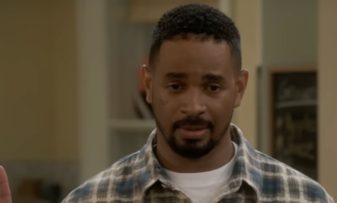 NBC Pilot 'Puzzled' Lands Damon Wayans Jr. As Lead